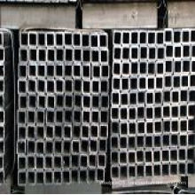 BS1387 Square Steel Pipe-ERW Square Steel Sipe-Square Pipe